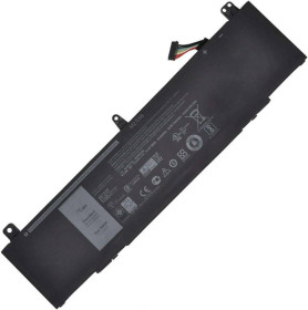 Акумулятори Аккумуляторы ^/--/^ Батарея для ноутбука Dell Alienware 13 R /--/ 3, P /--/ 81 /--/ G (TDW /--/ 5 /--/ P 15.2 /--/ V 4840 /--/ mAh 76 /--/ Wh) - фото фото фото
