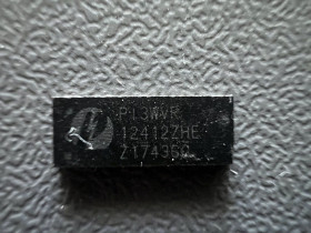 Мікросхеми Микросхемы ^/--/^ Мікросхема PI /--/ 3 /--/ WVR /--/ 12412 /--/ ZHE Original ^_^^^ Микросхема PI /--/ 3 /--/ WVR /--/ 12412 /--/ ZHE Original - фото фото фото