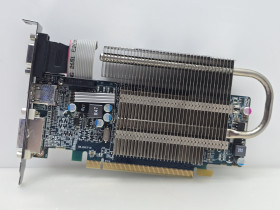 Відеокарти Видеокарты ^/--/^ Відеокарта Sapphire Radeon HD 6570 1 /--/ GB  (GDDR /--/ 3,128 Bit,HDMI,PCI-Ex,Б/у) ^_^^^ Видеокарта Sapphire Radeon HD 6570 1 /--/ GB (GDDR /--/ 3,128 Bit,HDMI,PCI-Ex,Б/у) - фото фото фото
