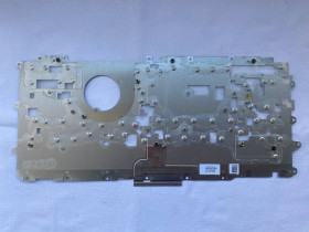 Корпуса Корпуса ^/--/^ Рамка прижимна для клавіатури для ноутбука Dell Latitude 7290 ^_^^^ Рамка прижимна для клавиатуры для ноутбука Dell Latitude 7290 - фото фото фото