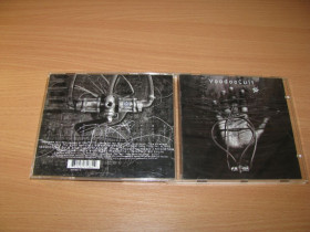 Музичні диски Музыкальные диски ^/--/^ VOODOOCULT - Voodoocult   (1995 Motor Music 1 /--/ st press,Germany) ^_^^^ Voodoocult (1995 Motor Music 1 /--/ st press, Germany) - фото фото фото