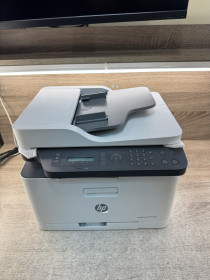 Принтери Принтеры ^/--/^ Багатофункціональний пристрій HP Color Laser MFP 179 Fnw лазерний кольоровий принтер -№ss /--/ 254 ^_^^^ Многофункциональное устройство HP Color Laser MFP 179 Fnw лазерный цветной принтер -Noss /--/ 254 - фото фото фото