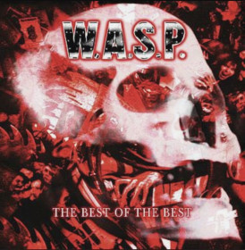Платівки Пластинки ^/--/^ W.A.S.P. - The Best Of The Best - 1984-2000.  (2 /--/ LP). 12. Vinyl. Пластинки. Europe. S/S. ^_^^^ W.A.S.P. - The Best Of The Best - 1984-2000. 12.Vinyl. Пластинки. Europe. S/S. - фото фото фото