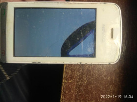 Nokia, Microsoft Nokia, Microsoft ^/--/^ Мобільний телефон Nokia С /--/ 5-03 китай неробочий ^_^^^ Мобильный телефон Nokia С /--/ 5-03 китай нерабочий - фото фото фото