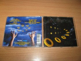 Музичні диски Музыкальные диски ^/--/^ HELLOWEEN - Master Of The Rings  (1994 Raw Power 1 /--/ st press) ^_^^^ HELLOWEEN - Master Of The Rings (1994 Raw Power 1 /--/ st press) - фото фото фото