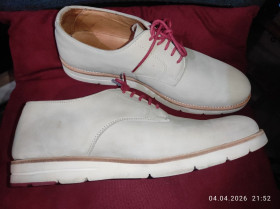 Туфлі, мокасини Туфли, мокасины ^/--/^ Чоловічі туфлі Navyboot 42 р ^_^^^ Мужские туфли Navyboot 42 р - фото фото фото