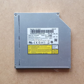 Приводи Приводы ^/--/^ DVD RW привод Panasonic UJ /--/ 8 /--/ B /--/ 0 130 /--/ FYA   (12.7 /--/ мм) для ноутбука ^_^^^ DVD RW привід Panasonic UJ /--/ 8 /--/ B /--/ 0 130 /--/ FYA (12.7 /--/ мм) для ноутбука - фото фото фото