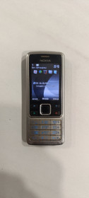 Мобільні телефони Мобильные телефоны Nokia, Microsoft Nokia, Microsoft ^/--/^ Nokia 6300 - фото
