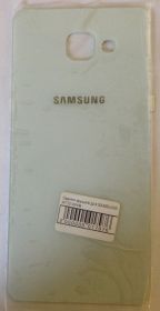 Корпуса на Samsung Корпуса на Samsung ^/--/^ Задняя крышка для SAMSUNG A /--/ 710 ^_^^^ Задня кришка для SAMSUNG A /--/ 710 - фото фото фото