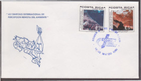 Америка Америка ^/--/^ Коста-Рика 1980 КОСМОС СПУТНИК ПОЛЁТ ОРБИТА СТАНЦИЯ СВЯЗЬ АНТЕННА СОЛНЕЧНЫЕ БАТАРЕИ КПД Mi.1063-1064 ^_^^^ Коста-Рика 1980 КОСМОС ПУТНИК ПОЛЕТ ОРБИТУ СТАНЦІЯ ЗВ'ЯЗЬ АНТЕННА СОЛНЕЧНІ БАТАРЕЇ ККД Mi.1063-1064 - фото фото фото