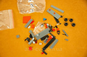 М'які іграшки Мягкие игрушки ^/--/^ Конструктор, LEGO - фото фото фото