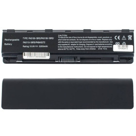 Акумулятори Аккумуляторы ^/--/^ Аккумулятор Toshiba PA /--/ 5108 /--/ U-1 /--/ BRS (Satellite C /--/ 50, C /--/ 50 /--/ T, C /--/ 50 /--/ D, C /--/ 55, C /--/ 55 /--/ D, C /--/ 55 /--/ DT, C /--/ 75, C /--/ 75 /--/ D series) 10. ^_^^^ Акумулятор Toshiba PA /--/ 5108 /--/ U-1 /--/ BRS (Satellite C /--/ 50, C /--/ 50 /--/ T, C /--/ 50 /--/ D, C /--/ 55, C /--/ 55 /--/ D, C /--/ 55 /--/ DT, C /--/ 75, C /--/ 75 /--/ D series) 10. - фото фото фото
