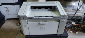 Принтери Принтеры ^/--/^ Лазерный принтер HP LaserJet P /--/ 1566 с картриджем № 23280831 ^_^^^ Лазерний принтер HP LaserJet P /--/ 1566 з картриджем No 23280831 - фото фото фото