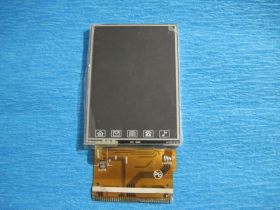 Сенсорні екрани і Дисплеї Сенсорные экраны и Дисплеи ^/--/^ LCD+Touch TFT /--/ 8 /--/ K /--/ 1556 /--/ FPC-A /--/ 1-E - фото фото фото