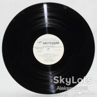 Платівки Пластинки ^/--/^ Виниловые пластинки для декора Mint 30 см-12" 50 /--/ шт ^_^^^ Вінілові пластинки для декору Mint 30 см-12" 50 /--/ шт - фото фото фото