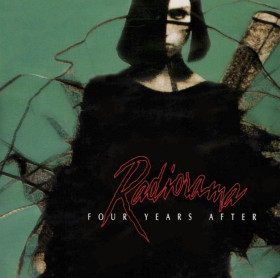 Платівки Пластинки ^/--/^ Radiorama - Four Years After - 1989.   (LP). 12. Vinyl. Пластинка. Germany. S/S. ^_^^^ Radiorama - Four Years After - 1989. (LP). 12. Vinyl. Платівка. Germany. S/S. - фото фото фото