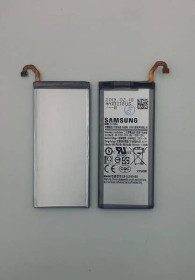 Акумулятори Аккумуляторы ^/--/^ Акумулятор EB-BJ /--/ 800 /--/ ABE  (Li-ion 3.85 V 3000 mAh) для мобільного телефона Samsung A /--/ 6 2018/A /--/ 600/J /--/ 6 2018/J /--/ 600 ^_^^^ Аккумулятор EB-BJ /--/ 800 /--/ ABE (Li-ion 3.85 V 3000 mAh) для мобильного телефона Samsung A /--/ 6 2018/A /--/ 600/J /--/ 6 2018/J /--/ 600 - фото фото фото