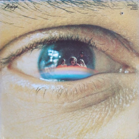 Платівки Пластинки ^/--/^ Redeye - Redeye - 1970.   (LP). 12. Vinyl. Пластинка. U.S.A. Оригинал. Rare. ^_^^^ Redeye — Redeye — 1970. (LP). 12. Vinyl. Платівка. U.S.A. Оригінал. Rare. - фото фото фото