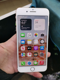 Apple iPhone Apple iPhone ^/--/^ #shop Apple iphone 7 plus +  32 rose gold a /--/ 1661 ^_^^^ #shop Apple iphone 7 plus + 32 rose gold a /--/ 1661 - фото фото фото
