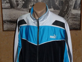 Універсальні Универсальные ^/--/^ Куртка-Мастерка от бренда &amp;quot;PUMA&amp;quot; СтильКачество! р-XXL-XXXL Оригинал! Состояние-Отличное! ^_^^^ Куртка-Майстерка від бренду &amp;quot;PUMA &amp;quot; СтильЯкість! р-XXL-XXXL Оригінал! Стан-Отл - фото фото фото