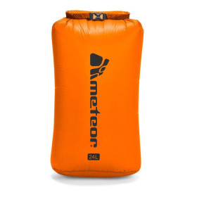 Інше Другое ^/--/^ Сумка гідроізоляційна Meteor Drybag Жовтогарячий (76119) ^_^^^ Сумка гидроизоляционная Meteor Drybag Желтогорячий (76119) - фото фото фото