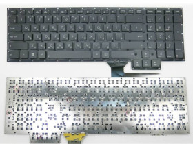 Клавіатури Клавиатуры ^/--/^ Клавиатура для ASUS G /--/ 750, G /--/ 750 /--/ J, G /--/ 750 /--/ JH, G /--/ 750 /--/ JM, G /--/ 750 /--/ JZ (RU Black без рамки) ^_^^^ Клавіатура для ASUS G /--/ 750, G /--/ 750 /--/ J, G /--/ 750 /--/ JH, G /--/ 750 /--/ JM, G /--/ 750 /--/ JZ (RU Black без рамки) - фото фото фото