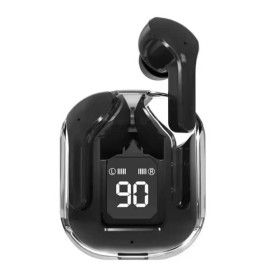 Навушники, гарнітури Наушники, гарнитуры ^/--/^ T /--/ 2 TWS Беспроводные Bluetooth-наушники с цифровым дисплеем и Hi-Fi звуком. Черные ^_^^^ T /--/ 2 TWS Бездротові Bluetooth-навушники з цифровим дисплеєм і Hi-Fi звуком. Чорні - фото фото фото
