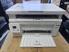 БФП МФУ ^/--/^ Лазерный МФУ HP LaserJet Pro M /--/ 130 /--/ a с картриджем № 26170705 ^_^^^ Лазерний МФУ HP LaserJet Pro M /--/ 130 /--/ a з картриджем No 26170705 - фото фото фото