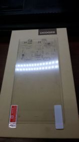 Інше Другое ^/--/^ Doogee DG /--/ 550 защитные плёнки ^_^^^ Doogee DG /--/ 550 захисні плівки - фото фото фото