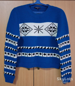 Светри, блузки Свитера, водолазки ^/--/^ Свитер от бренда *Marks&amp;Spencer Англия/eur-44/uk-16. ^_^^^ Світер від бренду Marks&amp;Spencer Англія/eur-44/uk-16/Оригінал! - фото фото фото