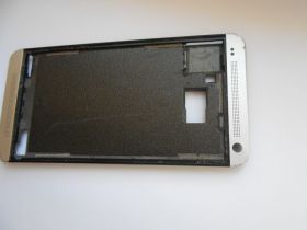 Корпуса на HTC Корпуса на HTC ^/--/^ Рамка модуля HTC One M /--/ 7 801 /--/ n 801 /--/ e PN /--/ 07100 PN /--/ 07110 PN /--/ 07130 ORIGINAL - фото фото фото