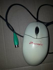 Миші Мыши ^/--/^ Оптическая мышь Prime PS/2 ^_^^^ Оптична миша Prime PS/2 - фото фото фото