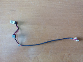 Шлейфи Шлейфы ^/--/^ Шлейф разъем питания ноутбука Lenovo G /--/ 575 G /--/ 570 ^_^^^ Шлейф роз'єм живлення ноутбука Lenovo G /--/ 575 G /--/ 570 - фото фото фото