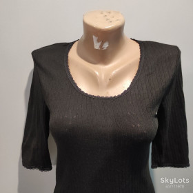 Термобілизна Термобелье ^/--/^ Термобелье, нательное белье  # PRIMARK THERMAL #   EUR 40-42/M ^_^^^ Термобель, натільна білизна # PRIMARK THERMAL # EUR 40-42/M - фото фото фото