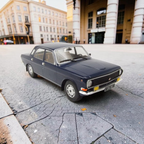 : : ^/--/^ ГАЗ 24-10 &amp;quot;Волга&amp;quot; синяя   (1985) масштаб 1:18 - Model Car Group ^_^^^ ГАЗ 24-10 &amp;quot; Волга &amp;quot; синя (1985) масштаб 1:18 - Model Car Group - фото фото фото
