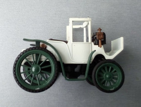 : Закордонні : Зарубежные ^/--/^ 1893 Benz Victoria Wagen - Gama 1:46 - фото фото фото