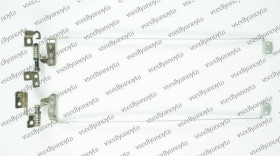 Корпуса Корпуса ^/--/^ Петли для ноутбука LENOVO G /--/ 460, G /--/ 465, Z /--/ 460, Z /--/ 465 series (AM /--/ 0 /--/ BN /--/ 000300 + AM /--/ 0 /--/ BN /--/ 000200) (левая+правая) ^_^^^ Петлі для ноутбука LENOVO G /--/ 460, G /--/ 465, Z /--/ 460, Z /--/ 465 series (AM /--/ 0 /--/ BN /--/ 000300 + AM /--/ 0 /--/ BN /--/ 000200) (ліва+права) - фото фото фото