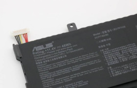 Акумулятори Аккумуляторы ^/--/^ Оригинальная батарея для ноутбука Asus K /--/ 501 /--/ UX K /--/ 501 /--/ UB K /--/ 501 /--/ UW K /--/ 501 /--/ LX K /--/ 501 /--/ LB (B /--/ 31 /--/ N /--/ 1429) аккумулятор ^_^^^ Оригінальна батарея для ноутбука Asus K /--/ 501 /--/ UX, K /--/ 501 /--/ UB, K /--/ 501 /--/ UW, K /--/ 501 /--/ LX, K /--/ 501 /--/ LB (B /--/ 31 /--/ N /--/ 1429) АКБ, Аккуму - фото фото фото