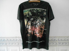 Футболки, майки Футболки, майки ^/--/^ Футболка &amp;quot;American Eagle&amp;quot;  (100% cotton, M, Guatemala) ^_^^^ Футболка &amp;quot;American Eagle&amp;quot; (100% cotton, M, Guatemala) - фото фото фото