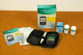 Здоров'я Здоровье ^/--/^ Глюкометр, EXACTIVE, EQ, Impulse, повний комплект ^_^^^ Глюкометр, EXACTIVE, EQ, Impulse, полный комплект - фото фото фото