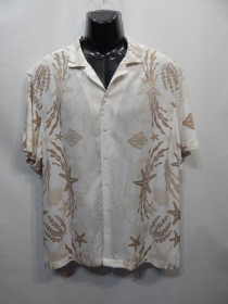 Сорочки Рубашки ^/--/^ Мужская легкая рубашка с коротким рукавом resort shirt р.54 019 /--/ KR ^_^^^ Чоловіча легка сорочка з коротким рукавом resort shirt р.54 019 /--/ KR - фото фото фото