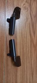 Інші комплектуючі Другие комплектующие ^/--/^ Петлі Dell Latitude E /--/ 6420 ^_^^^ Петли Dell Latitude E /--/ 6420 - фото фото фото