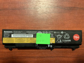 Акумулятори Аккумуляторы ^/--/^ 4150 Акумулятор Оригінальний LENOVO 45 /--/ N /--/ 1005 Знос: 0 Lenovo T /--/ 430, T /--/ 430 /--/ i, T /--/ 530, t /--/ 530 /--/ i, W /--/ 530, L /--/ 430, L /--/ 53 ^_^^^ 4150 ОРИГИНАЛ! LENOVO 45 /--/ N /--/ 1005 Износ: 0 Lenovo T /--/ 430, T /--/ 430 /--/ i, T /--/ 530, t /--/ 530 /--/ i, W /--/ 530, L /--/ 430, L /--/ 530, SL /--/ 430, SL /--/ 53 - фото фото фото