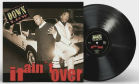 Платівки Пластинки ^/--/^ Down Low - It Ain&amp;apos;t Over - 1997.   (LP). 12. Vinyl. Пластинка. Europe. S/S. ^_^^^ Down Low - It Ain&amp;apos;t Over - 1997. 12.Vinyl. Пластинка. Europe. S/S. - фото фото фото