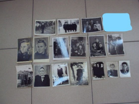 Листи, фото Письма, фото ^/--/^ фотография послевоенные 1953 9 /--/ х /--/ 6, 6.5 /--/ х /--/ 5.5, 5.3 /--/ х /--/ 4 лот 10 шт №5271 ^_^^^ фотографія післявоєнні 1953 9 /--/ х /--/ 6, 6.5 /--/ х /--/ 5.5, 5.3 /--/ х /--/ 4 лот 10 шт No /--/ 5271 - фото фото фото