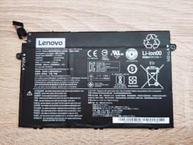 Акумулятори Аккумуляторы ^/--/^ Батарея для ноутбука Lenovo L /--/ 17 /--/ C /--/ 3 /--/ P /--/ 51 Nom. 11.1 /--/ V-45 /--/ Wh 4120 /--/ mAh знос 12 % ^_^^^ Батарея для ноутбука Lenovo L /--/ 17 /--/ C /--/ 3 /--/ P /--/ 51 Nom. 11.1 /--/ V-45 /--/ Wh 4120 /--/ m Ah износ 12% - фото фото фото