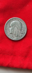 - року - года ^/--/^ Монета 2 злотых 1933 года серебро королева Ядвига Польша оригинал nt /--/ 299 ^_^^^ Монета 2 злотих 1933 року срібло королева Ядвіга Польща оригінал nt /--/ 299 - фото фото фото