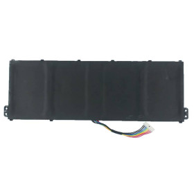 Акумулятори Аккумуляторы ^/--/^ Батарея для ноутбука ACER AC /--/ 14 /--/ B /--/ 8 /--/ K (Aspire: E /--/ 5-771, ES /--/ 1-511, V /--/ 3-371 series) 15.2 /--/ V 3220 /--/ mAh 48 /--/ Wh, Black ^_^^^ Батарея для ноутбука ACER AC /--/ 14 /--/ B /--/ 8 /--/ K (Aspire: E /--/ 5-771, ES /--/ 1-511, V /--/ 3-371 series) 15.2 /--/ V 48 /--/ Wh, Black - фото фото фото