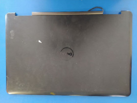 Інші комплектуючі Другие комплектующие ^/--/^ Dell Latitude E /--/ 5540 Кришка матрицы ^_^^^ Dell Latitude E /--/ 5540 Кришка матриці - фото фото фото