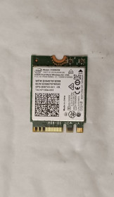Модемні, мережеві карти Модемные, сетевые карты ^/--/^ Wi-fi+BT модуль M.2 Intel 3165 /--/ ngw  (00 /--/ JT /--/ 497) Wireless-AC 3165 802.11 b, g, n, ac 433 Mbps 5 GHz! ^_^^^ Wi-fi+BT модуль M.2 Intel 3165 /--/ ngw (00 /--/ JT /--/ 497) Wireless-AC 3165 802.11 b, g, n, ac 433 Mbps 5 GHz! - фото фото фото